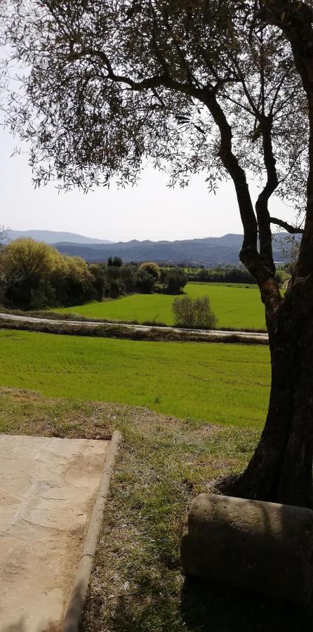 Casa Rural El Pajar De Tejedor Mondot Exterior foto